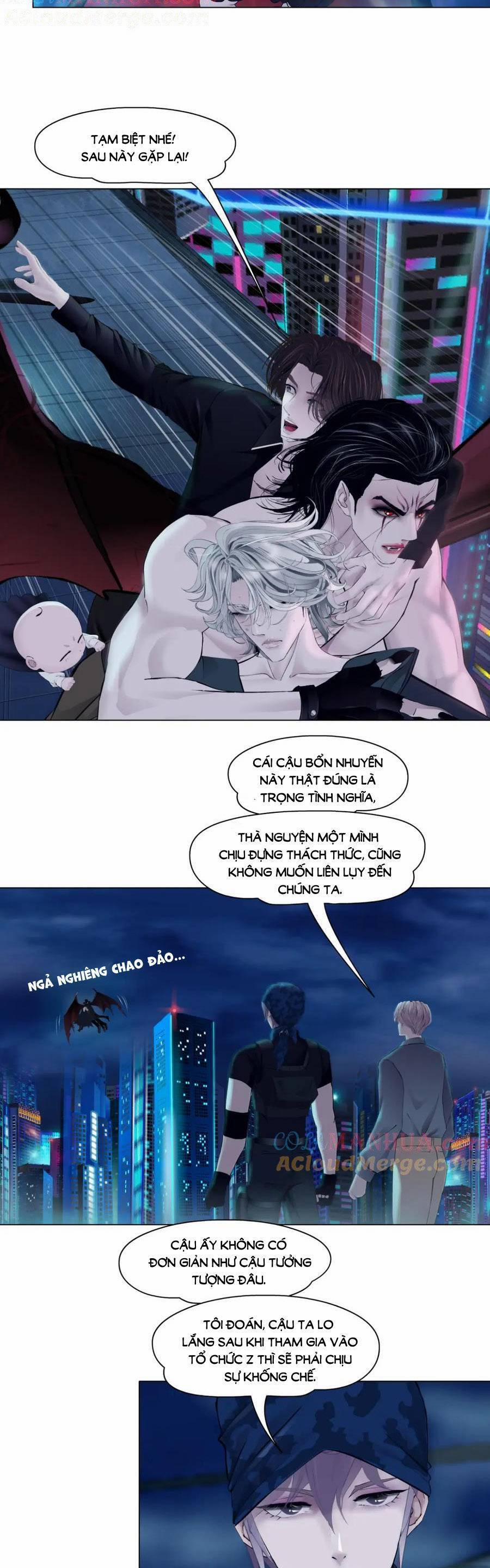 Đằng Nữ 260 trang 18