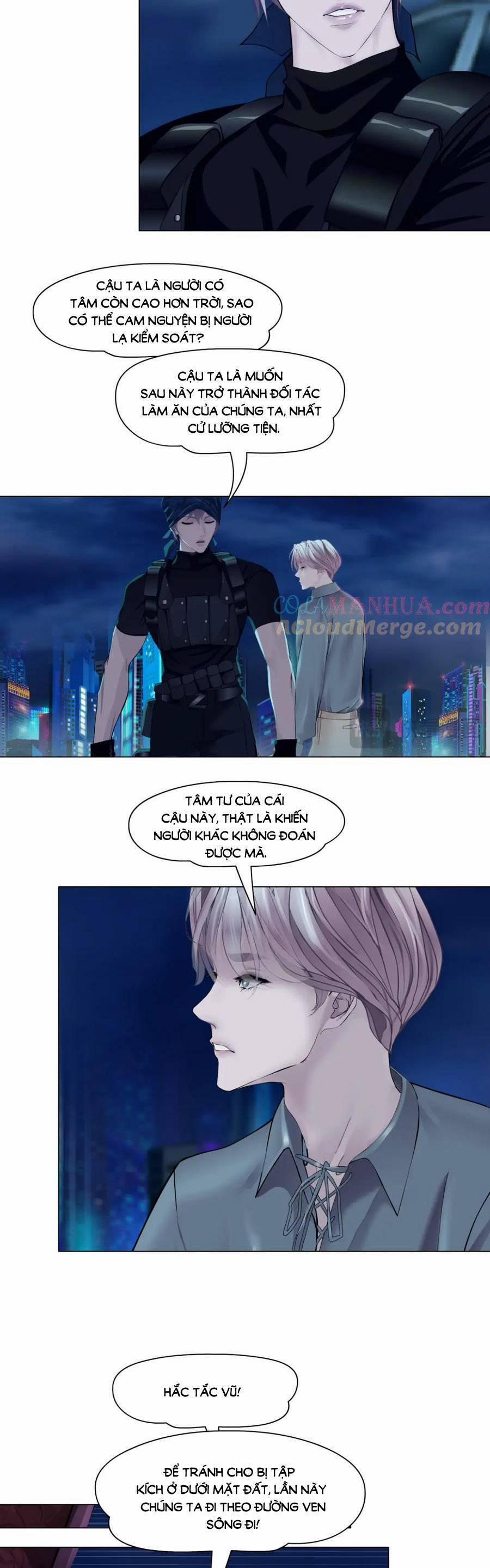 Đằng Nữ 260 trang 19