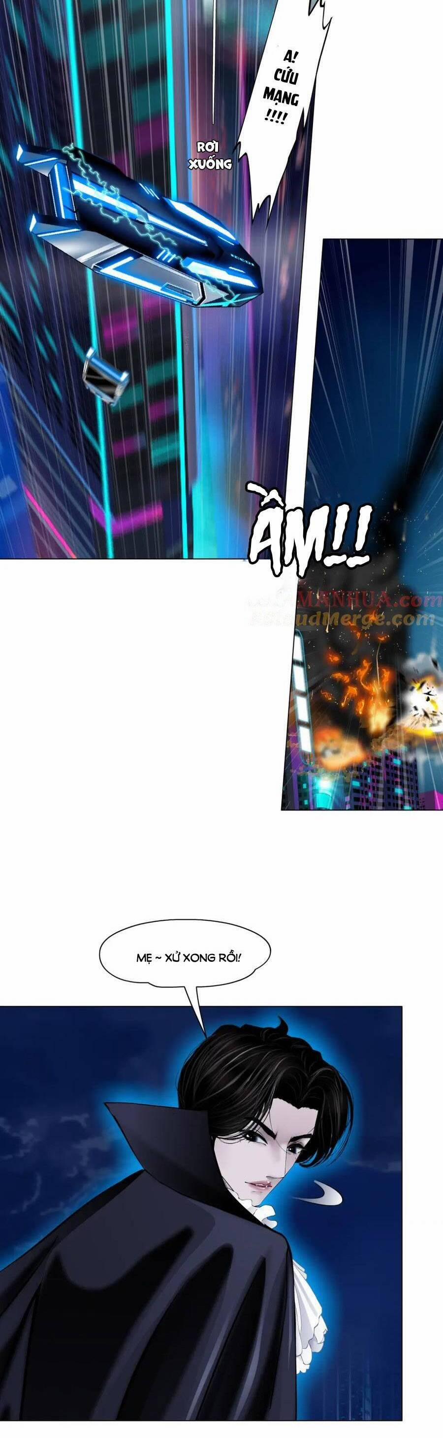 Đằng Nữ 260 trang 6