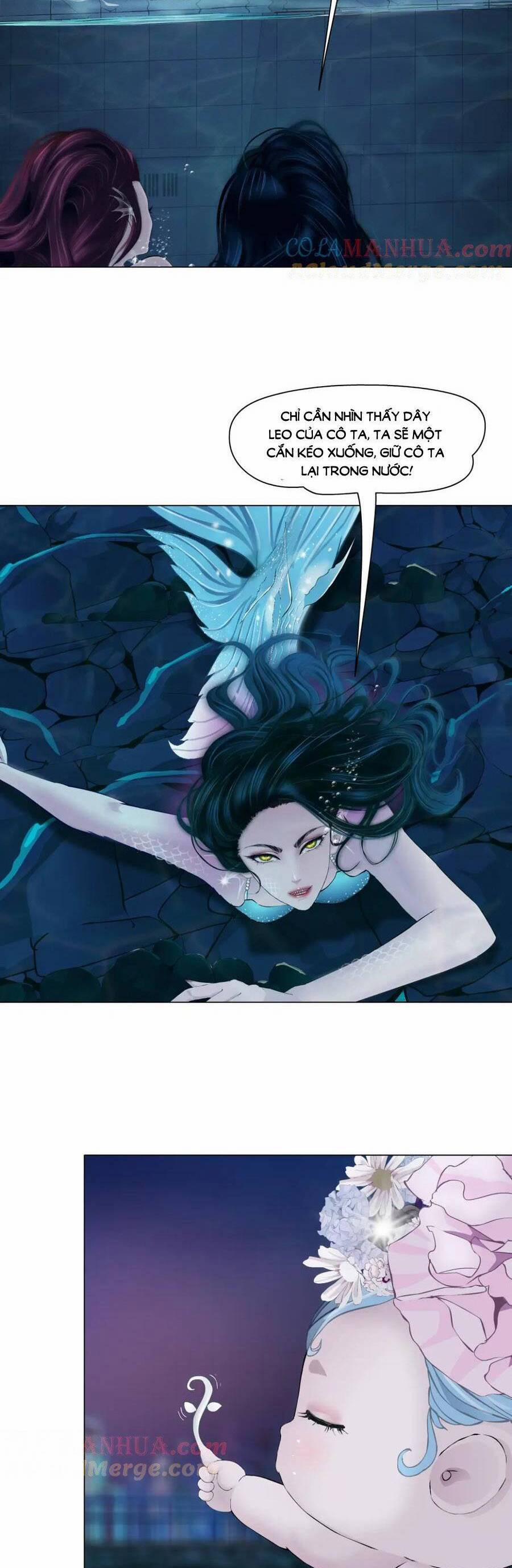 Đằng Nữ 261 trang 11