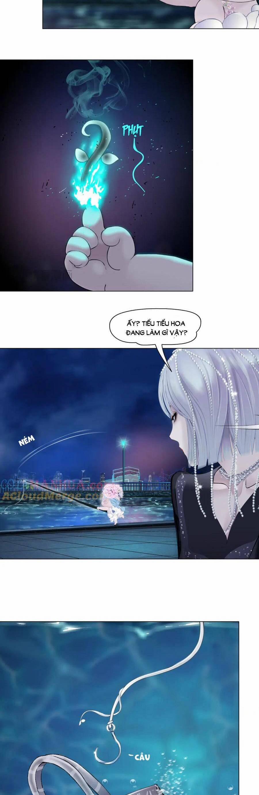 Đằng Nữ 261 trang 12