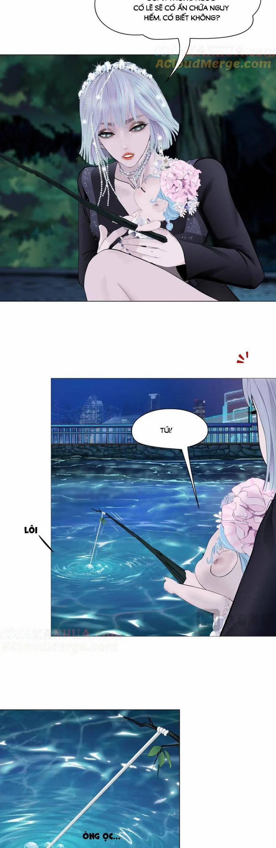 Đằng Nữ 261 trang 14