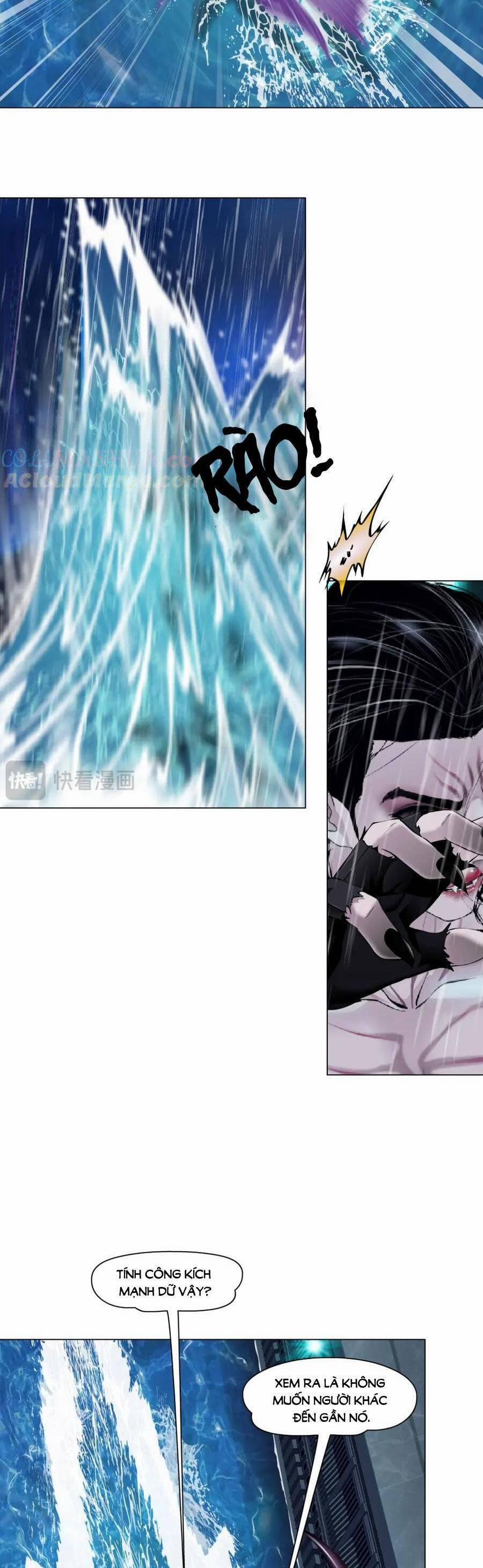 Đằng Nữ 261 trang 2