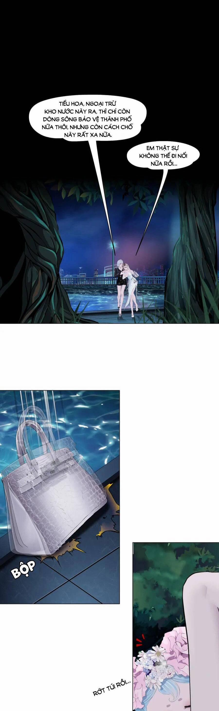 Đằng Nữ 261 trang 5