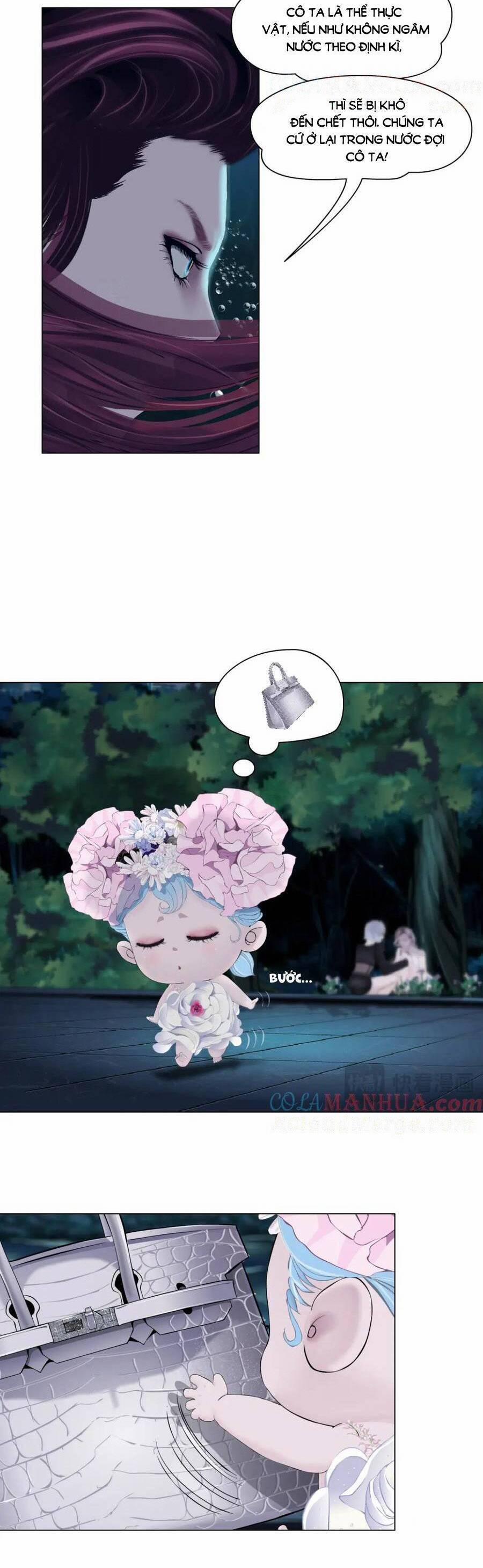 Đằng Nữ 261 trang 7