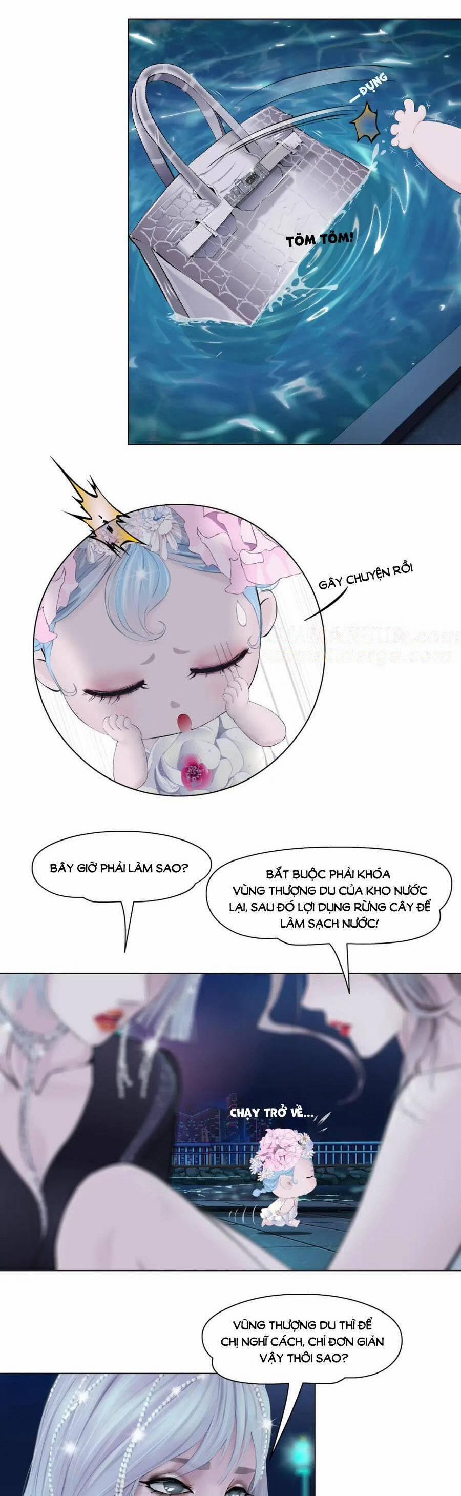 Đằng Nữ 261 trang 8