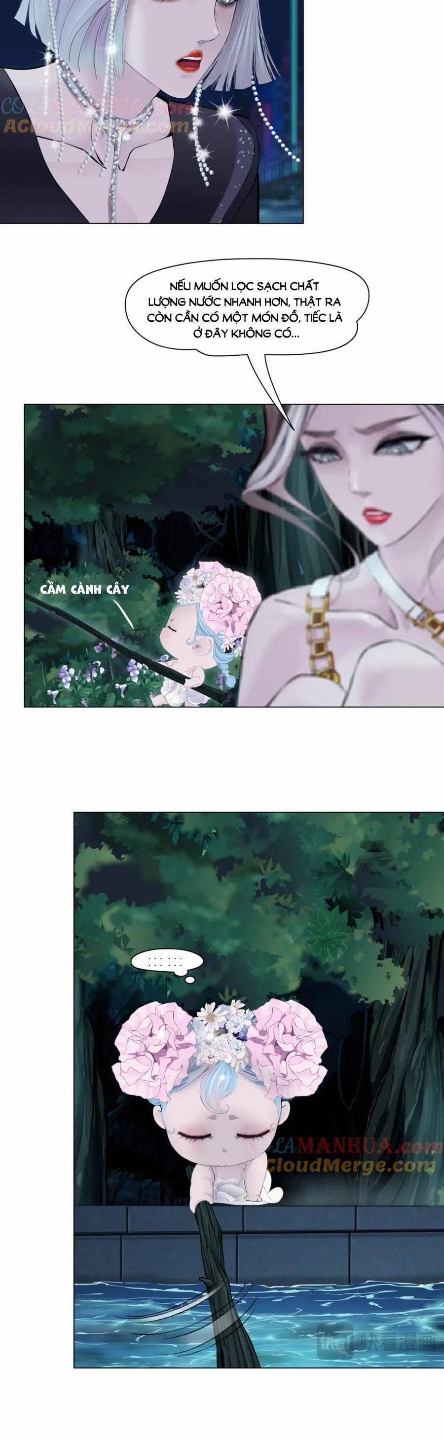 Đằng Nữ 261 trang 9