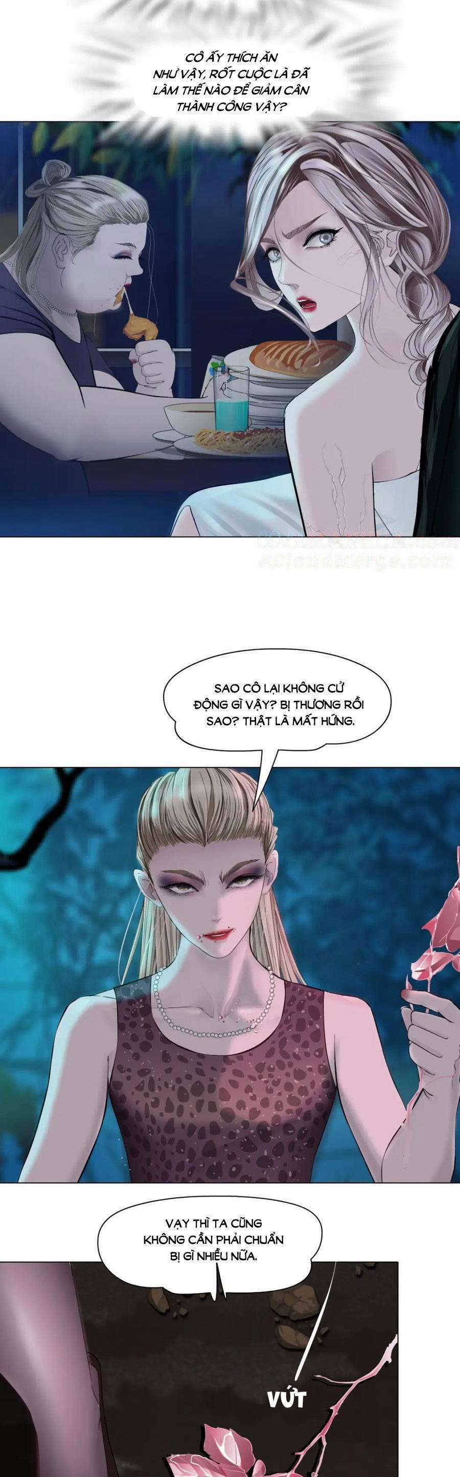 Đằng Nữ 263 trang 10