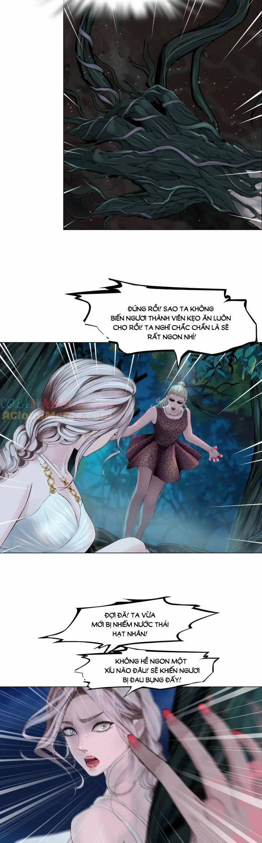 Đằng Nữ 263 trang 12