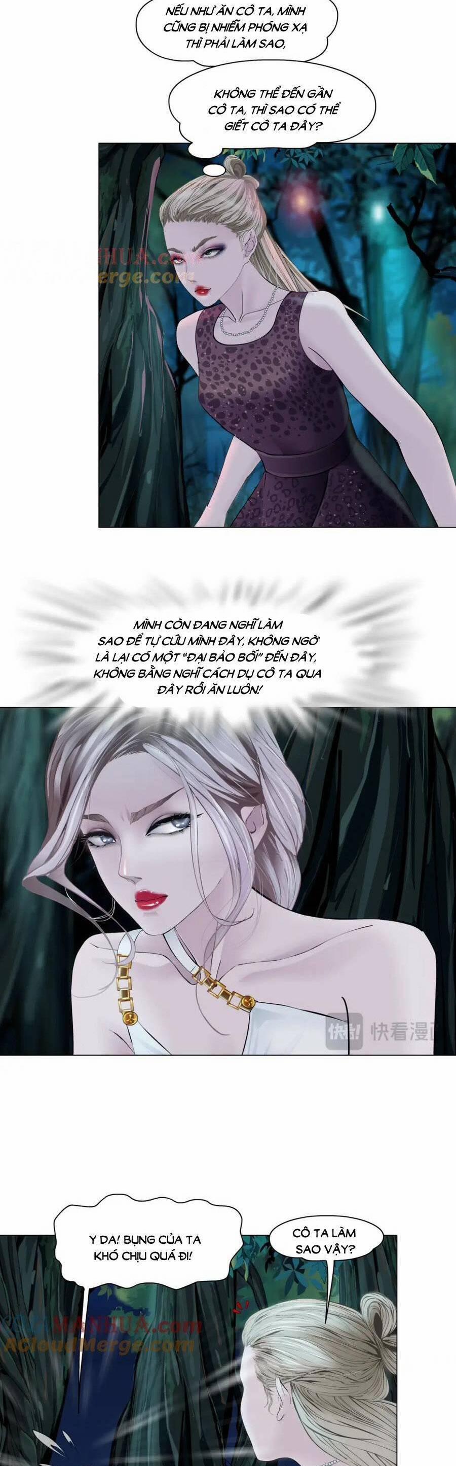 Đằng Nữ 263 trang 15