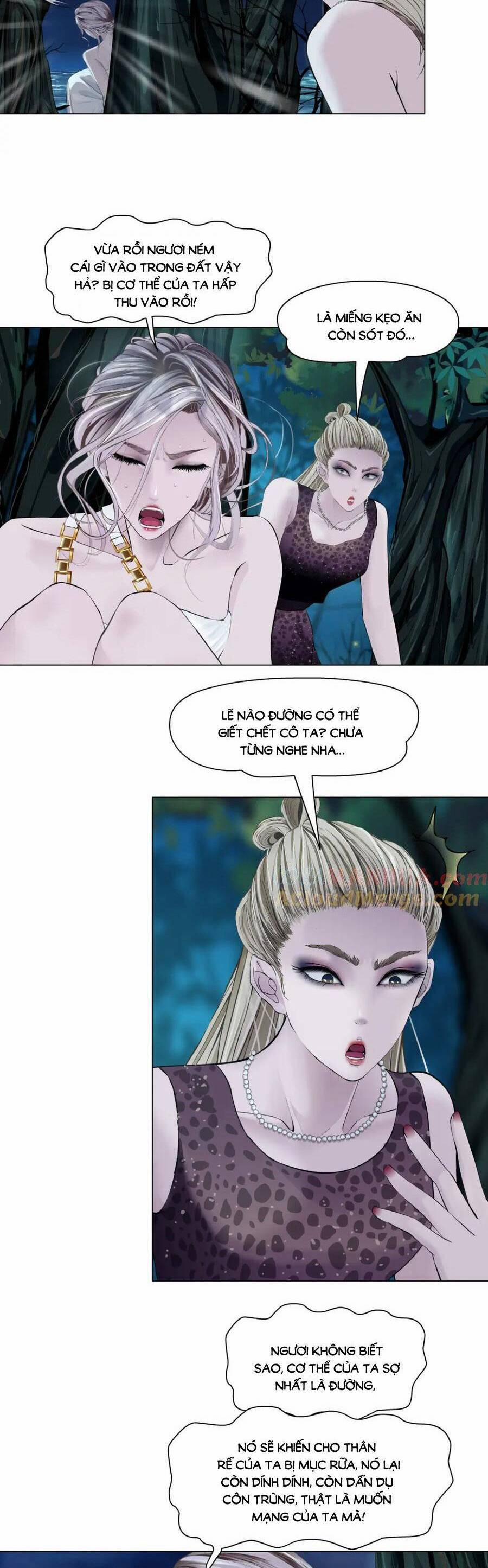 Đằng Nữ 263 trang 16