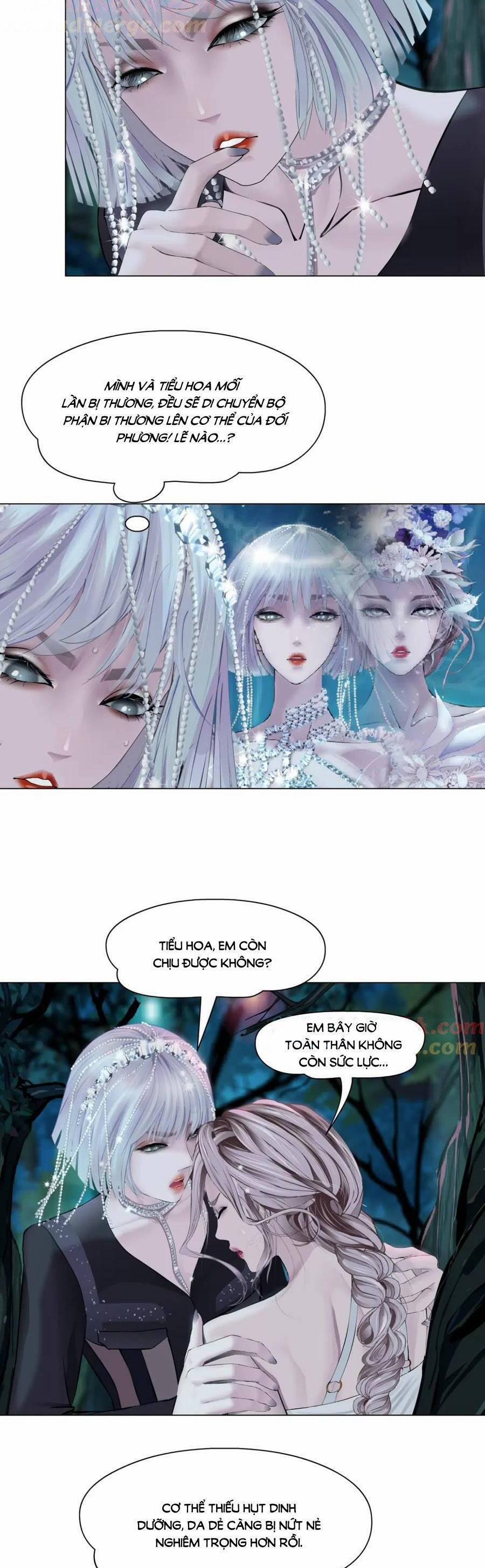 Đằng Nữ 263 trang 3