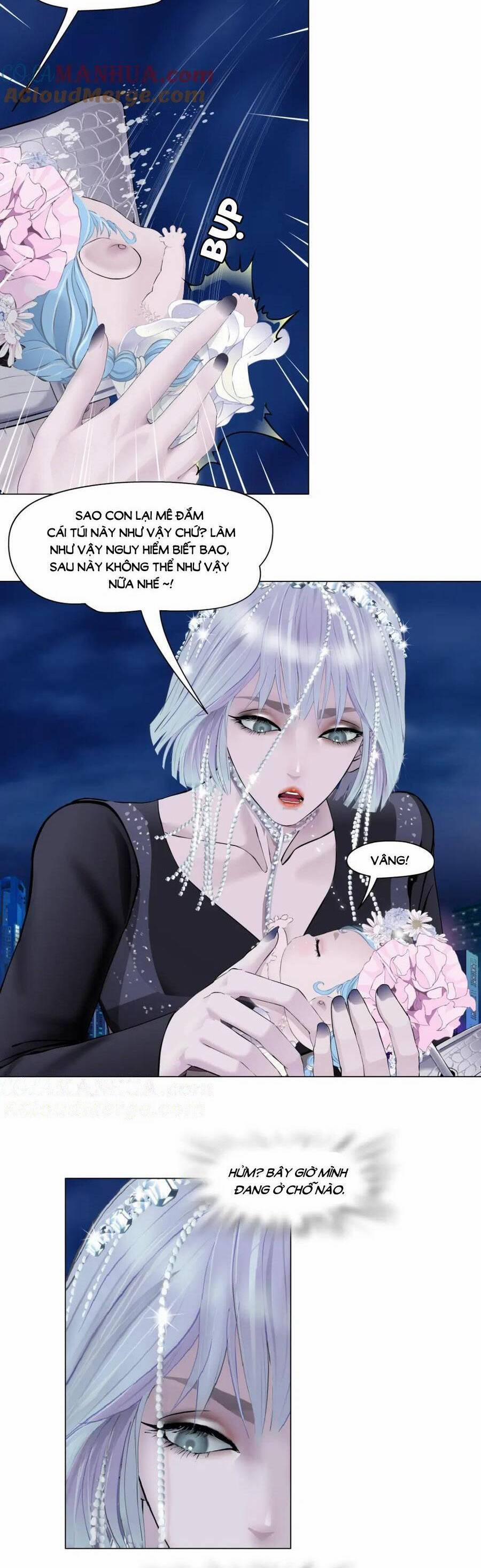 Đằng Nữ 264 trang 13