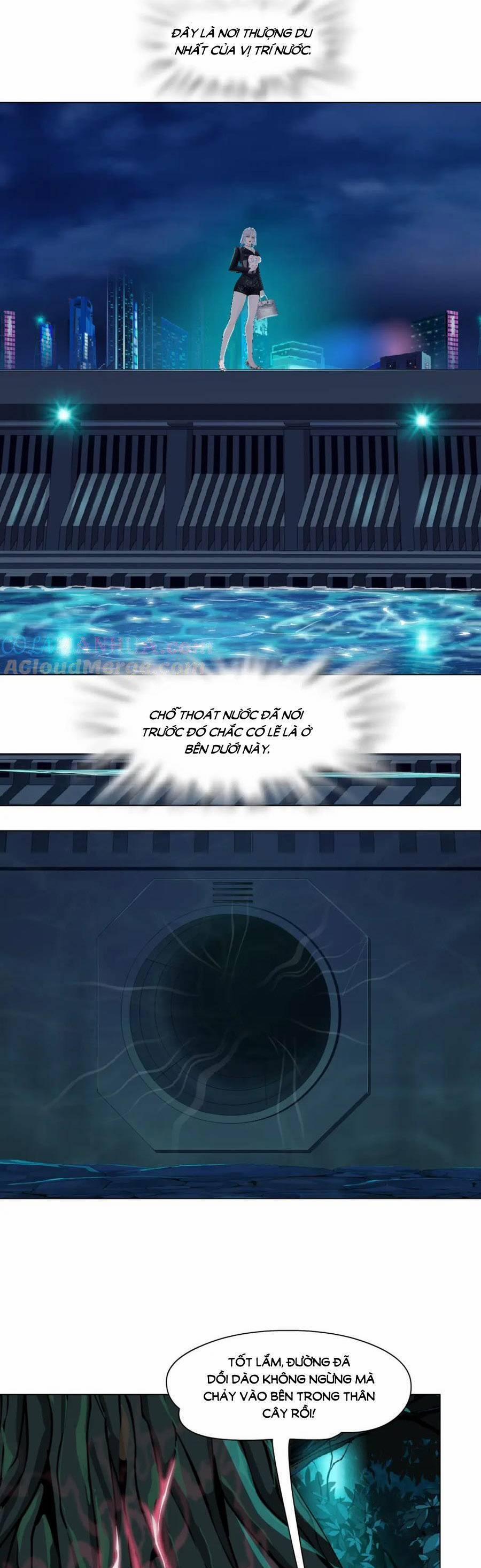 Đằng Nữ 264 trang 14