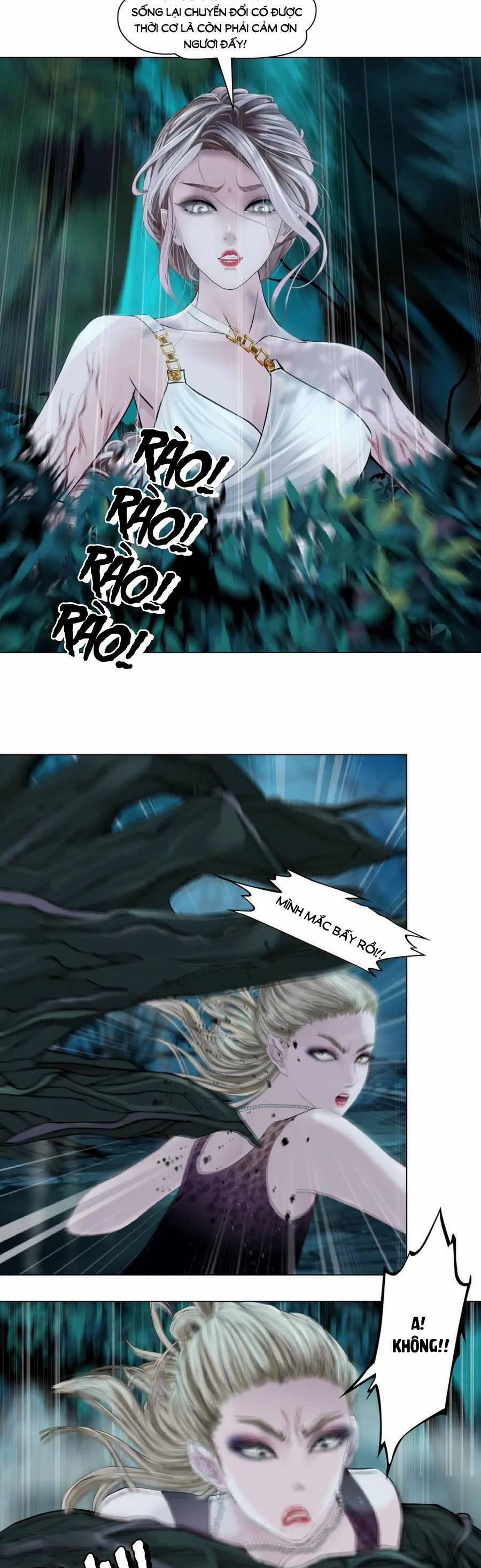 Đằng Nữ 264 trang 16