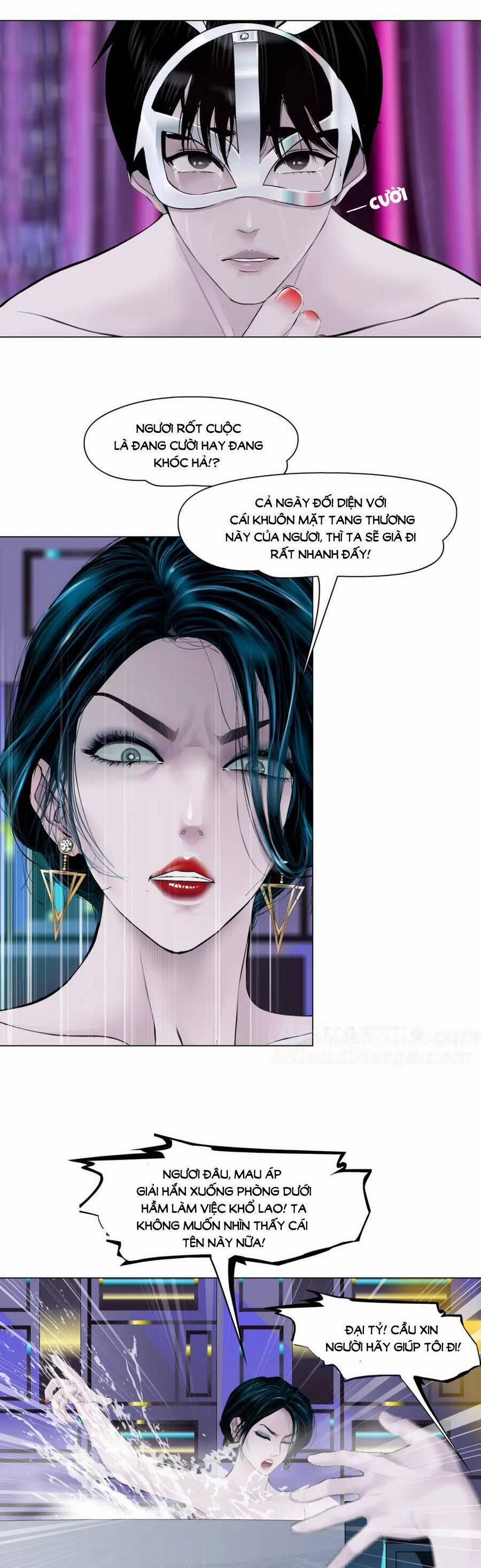 Đằng Nữ 264 trang 7