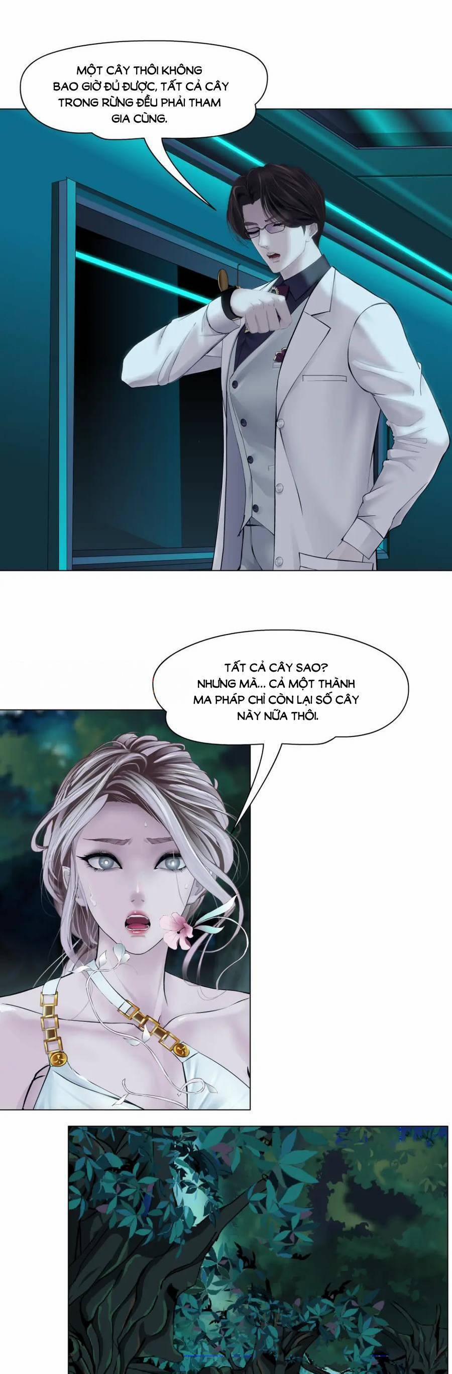 Đằng Nữ 265 trang 10