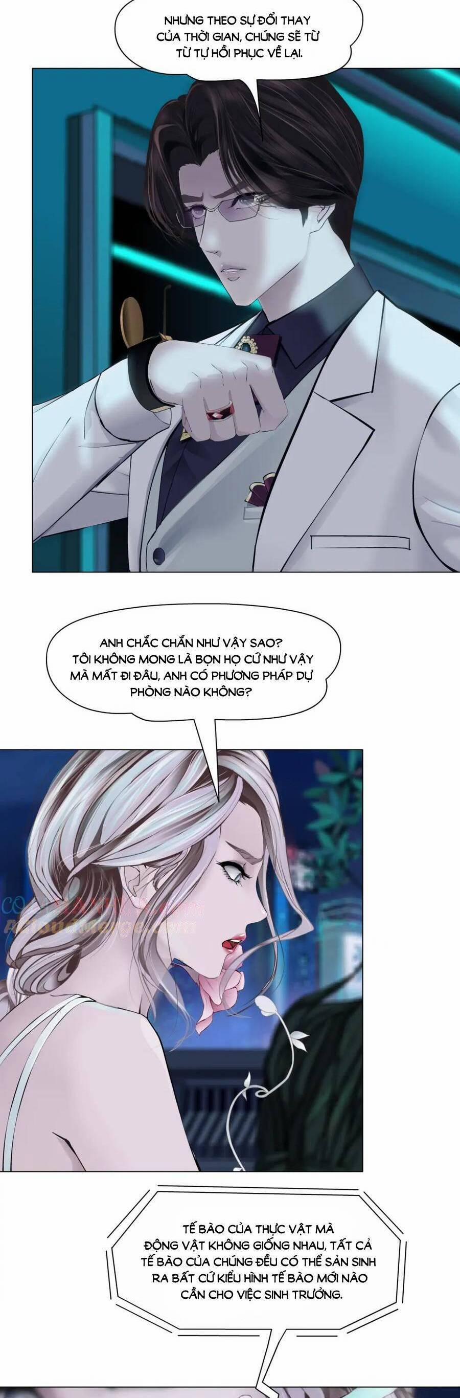 Đằng Nữ 265 trang 12