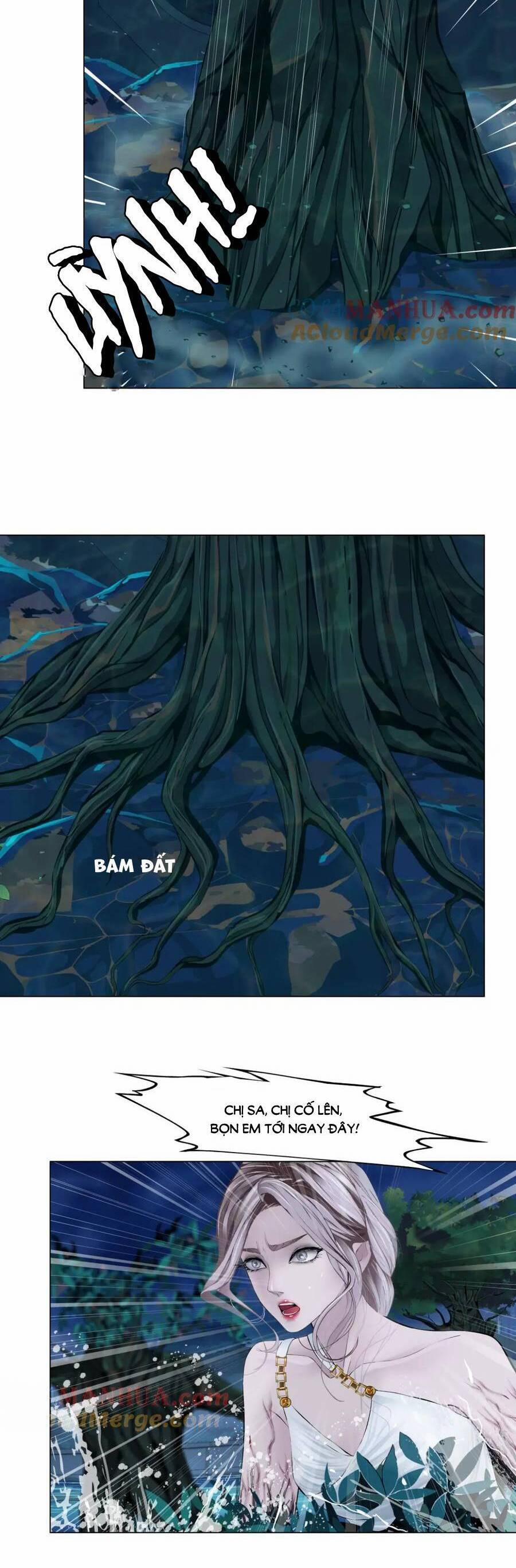 Đằng Nữ 265 trang 19