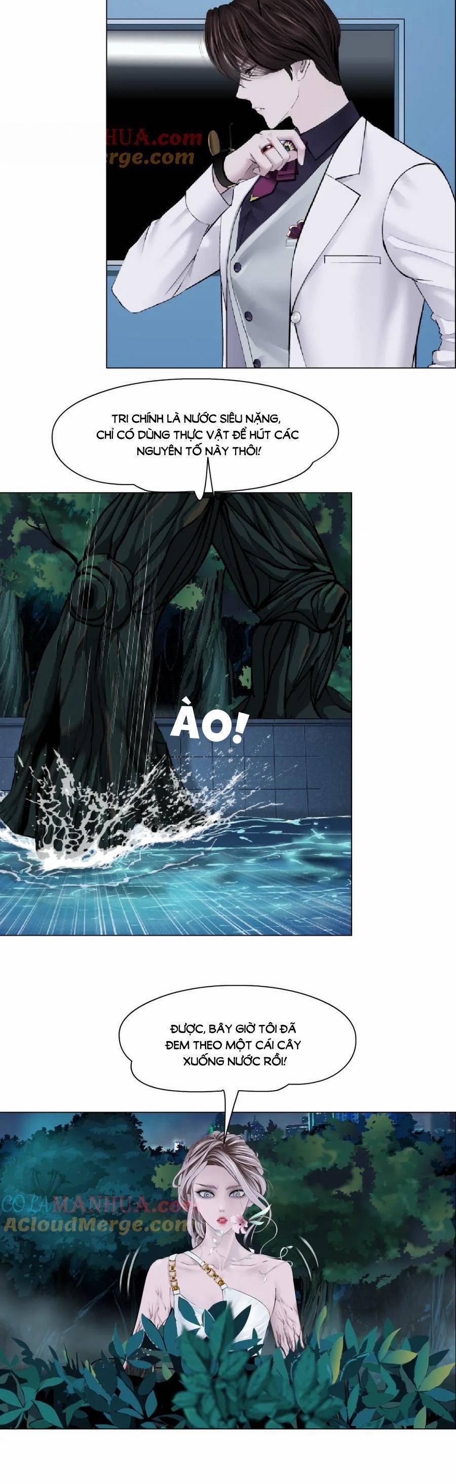 Đằng Nữ 265 trang 9