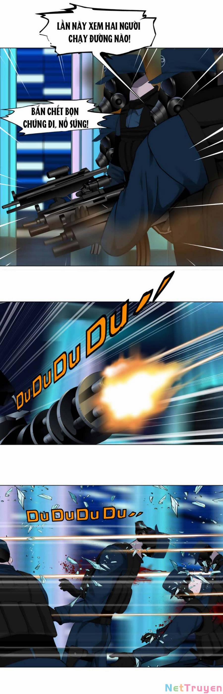 Đằng Nữ 96 trang 1