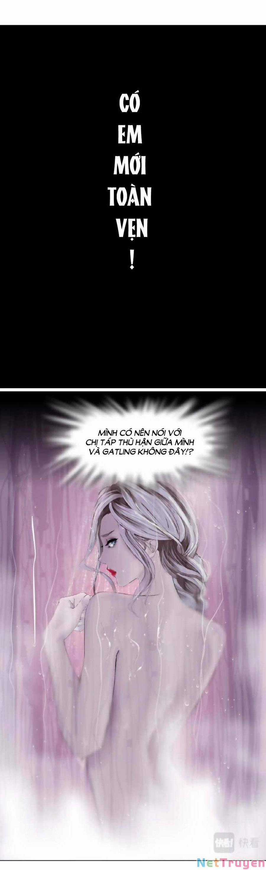 Đằng Nữ 96 trang 13
