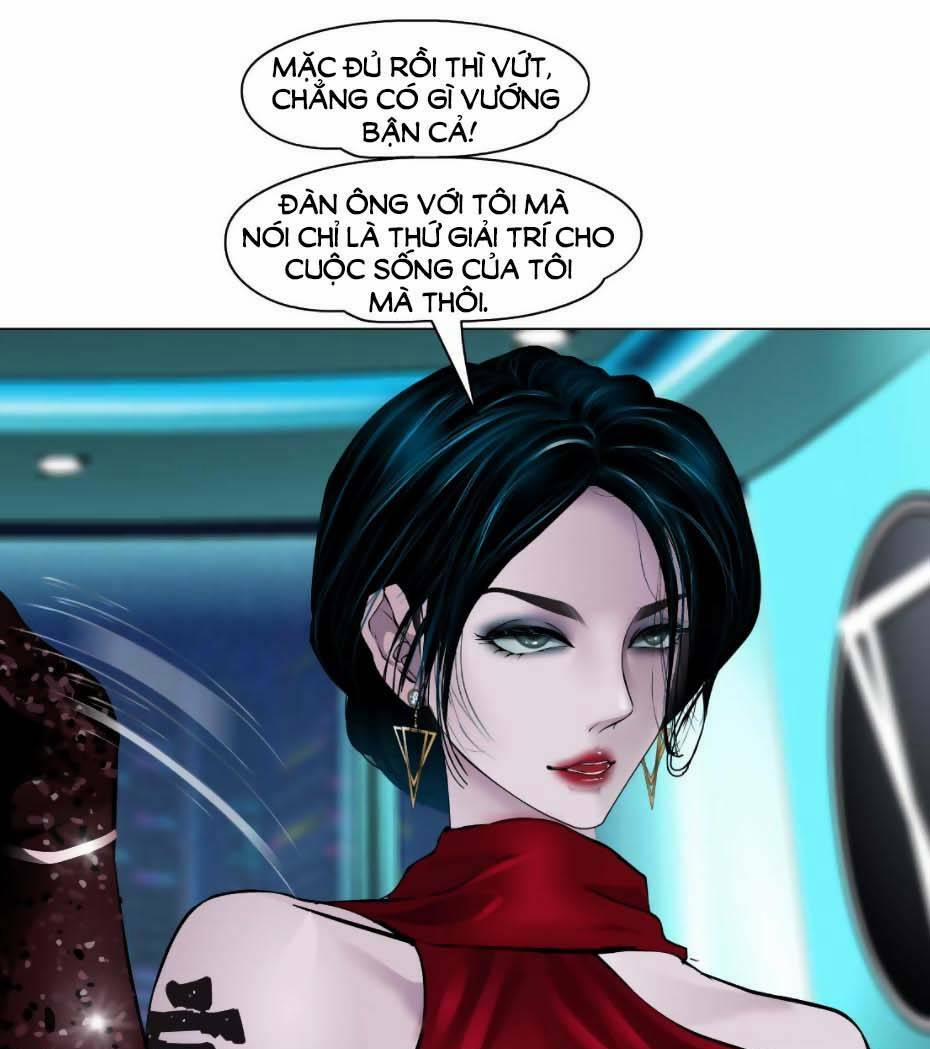 Đằng Nữ 97 trang 31