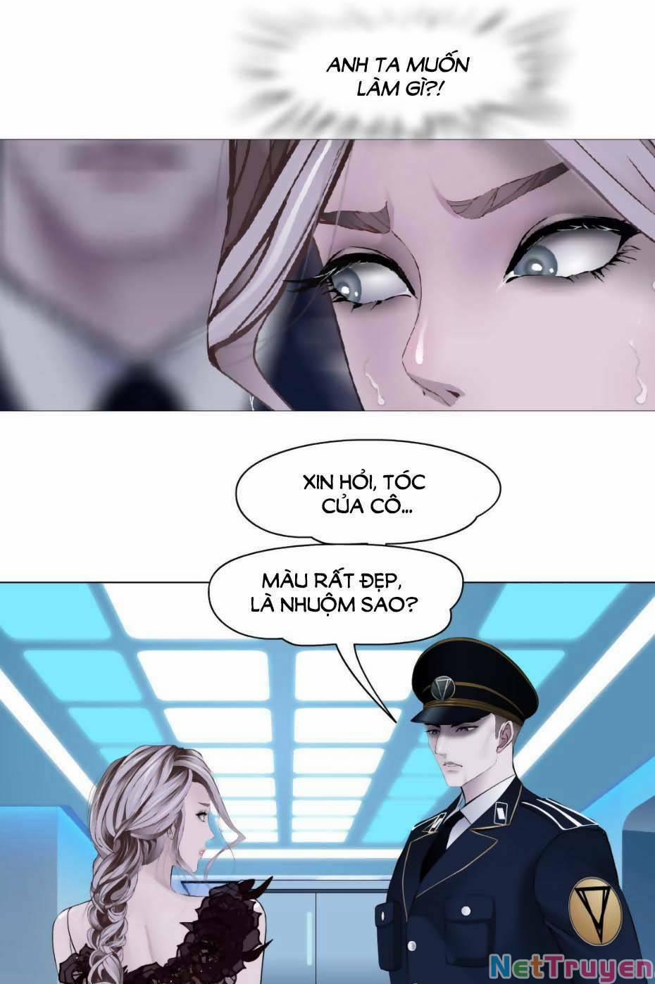 Đằng Nữ 98 trang 10