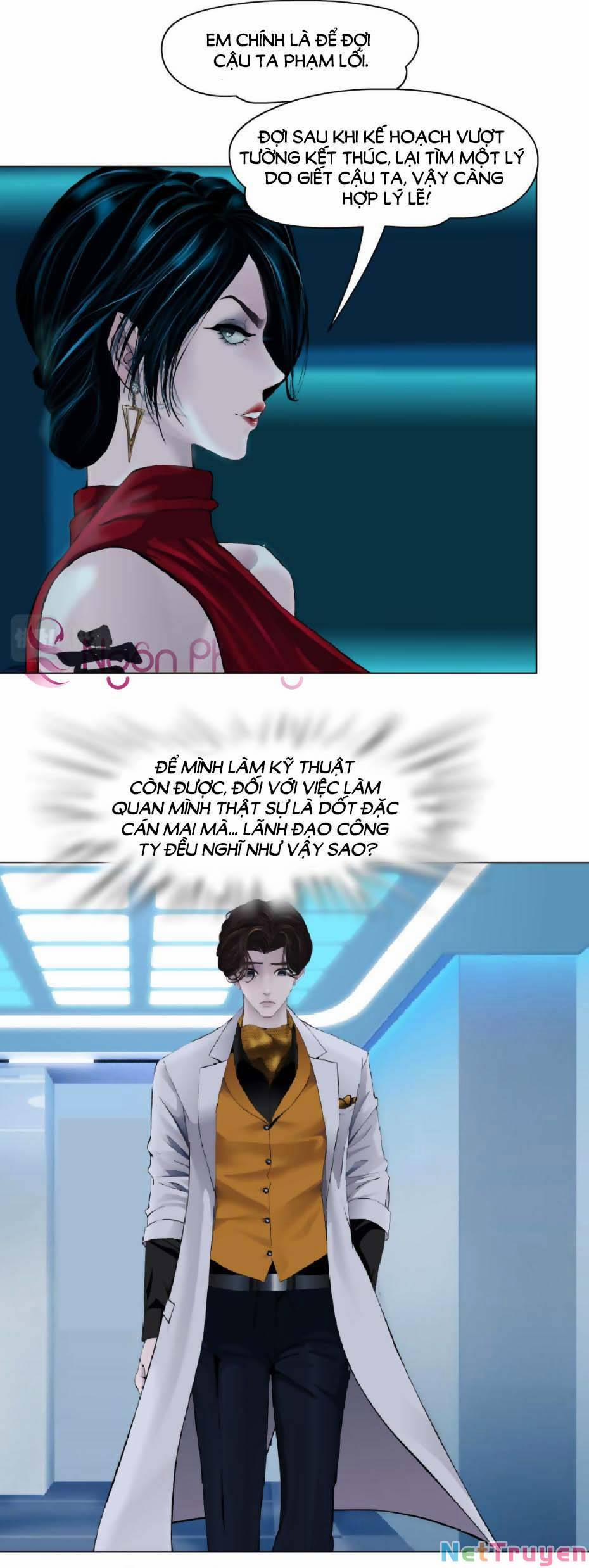 Đằng Nữ 99 trang 13