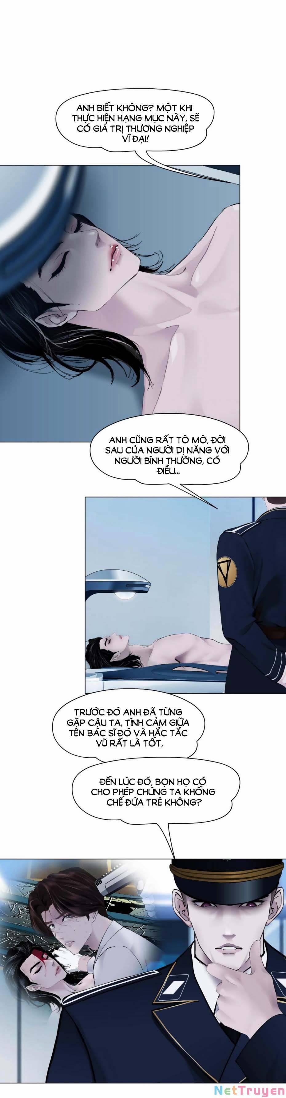 Đằng Nữ 99 trang 4