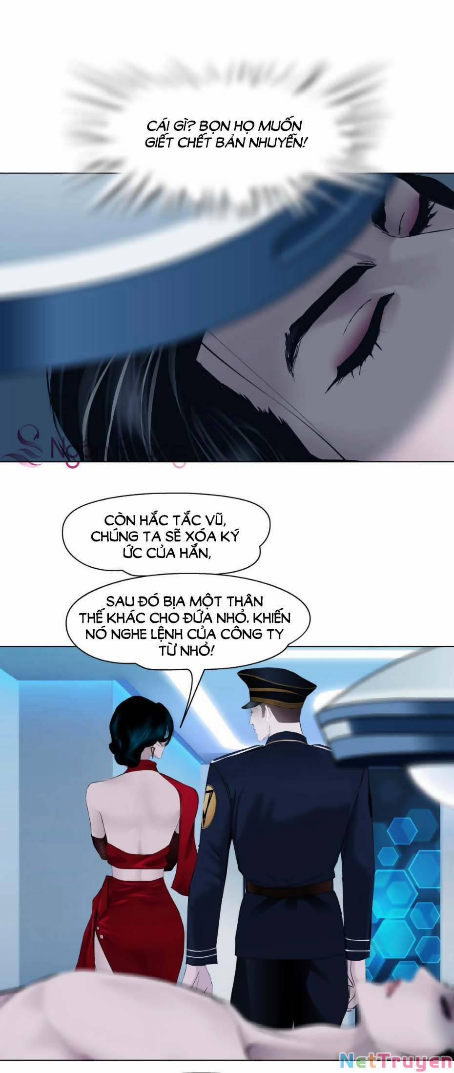 Đằng Nữ 99 trang 6