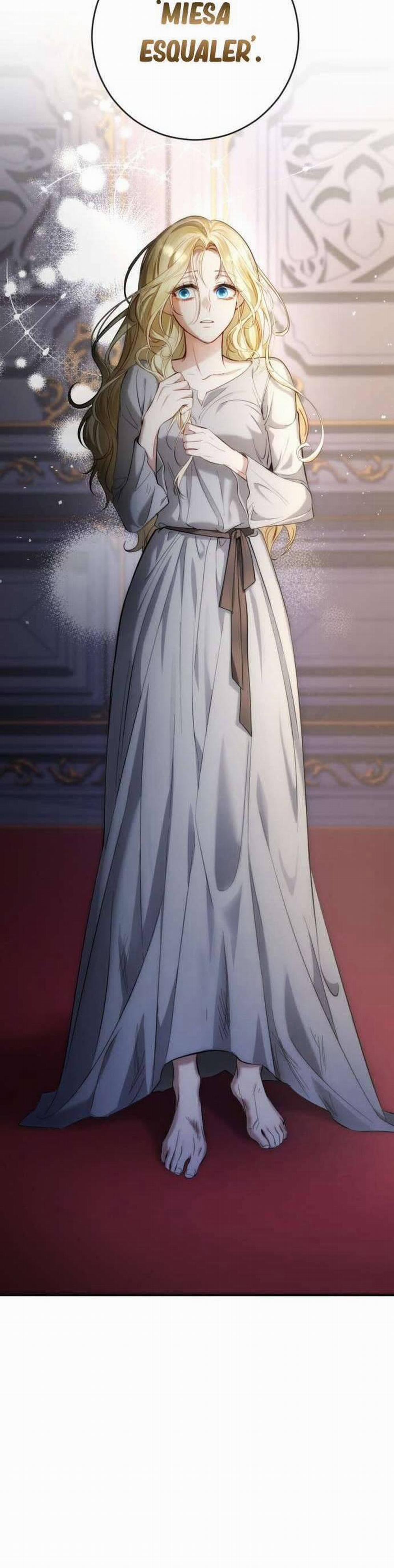 Đằng Sau Nụ Cười Của Nàng Công Chúa 1 trang 10