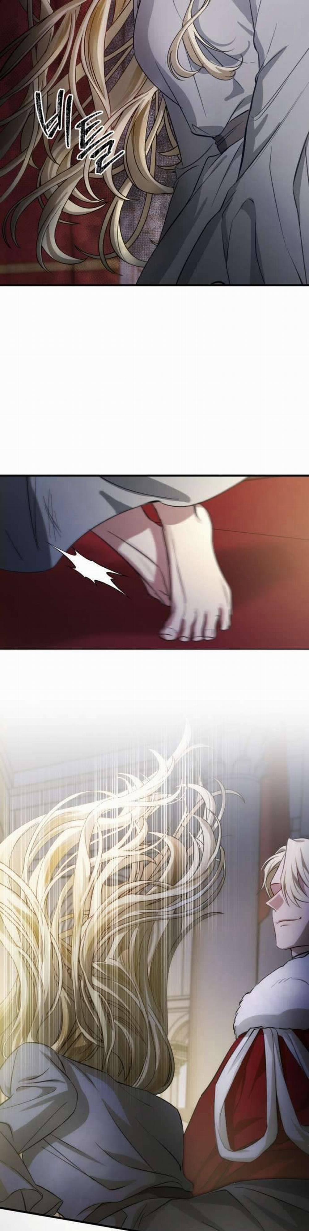 Đằng Sau Nụ Cười Của Nàng Công Chúa 1 trang 13