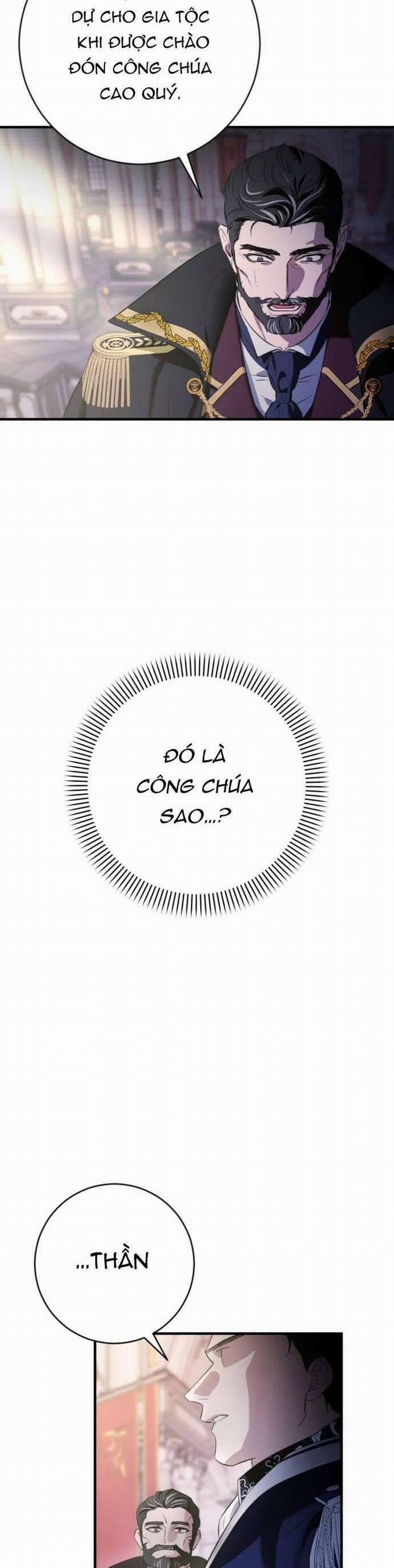 Đằng Sau Nụ Cười Của Nàng Công Chúa 1 trang 16