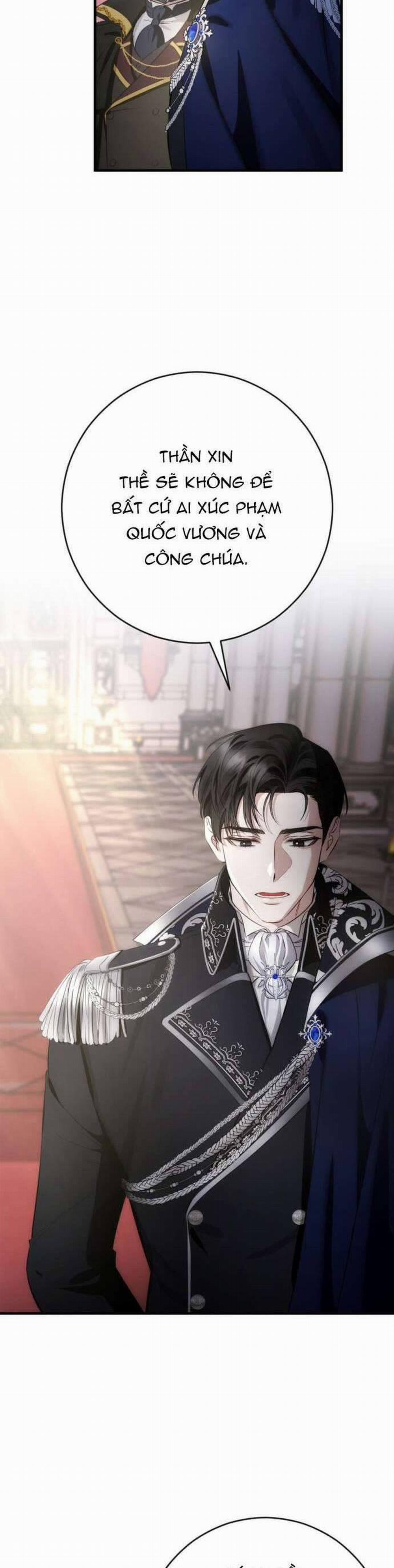 Đằng Sau Nụ Cười Của Nàng Công Chúa 1 trang 17