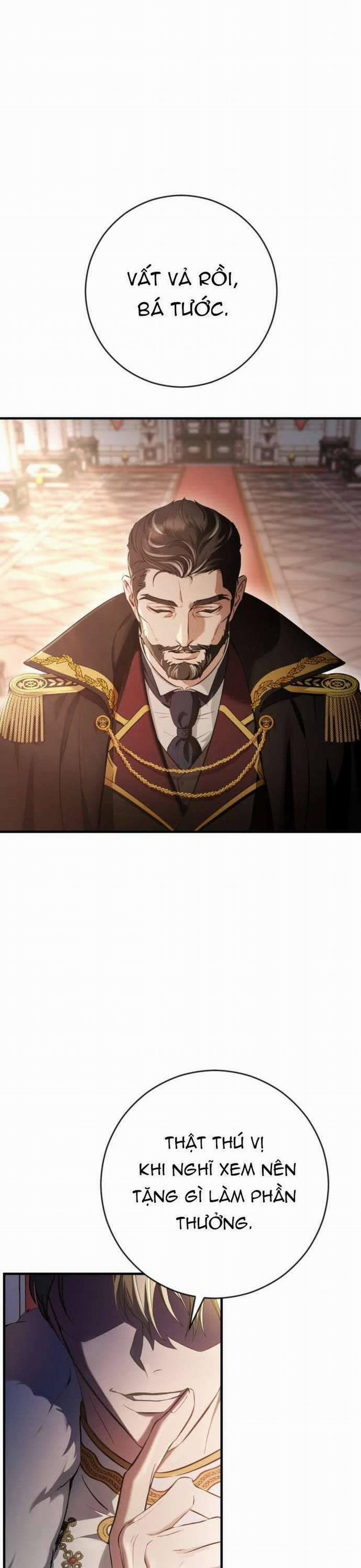 Đằng Sau Nụ Cười Của Nàng Công Chúa 1 trang 2