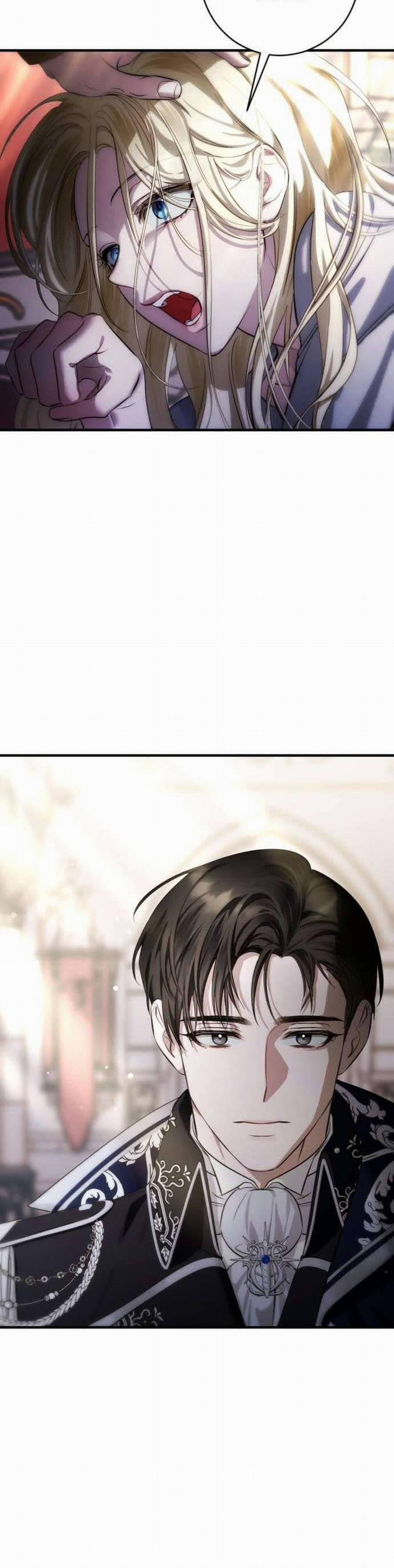 Đằng Sau Nụ Cười Của Nàng Công Chúa 1 trang 24