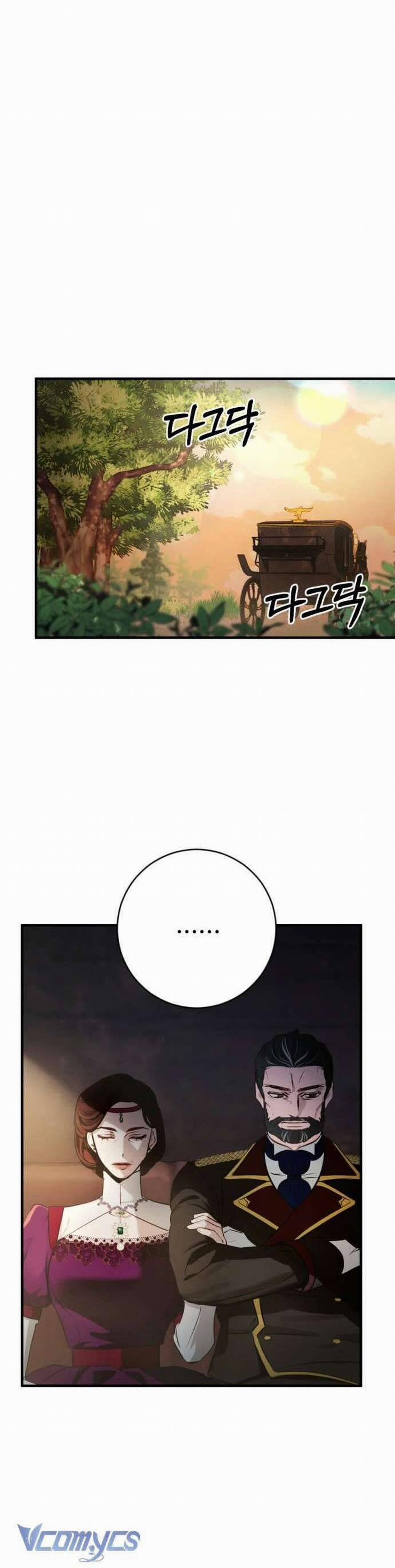 Đằng Sau Nụ Cười Của Nàng Công Chúa 1 trang 26