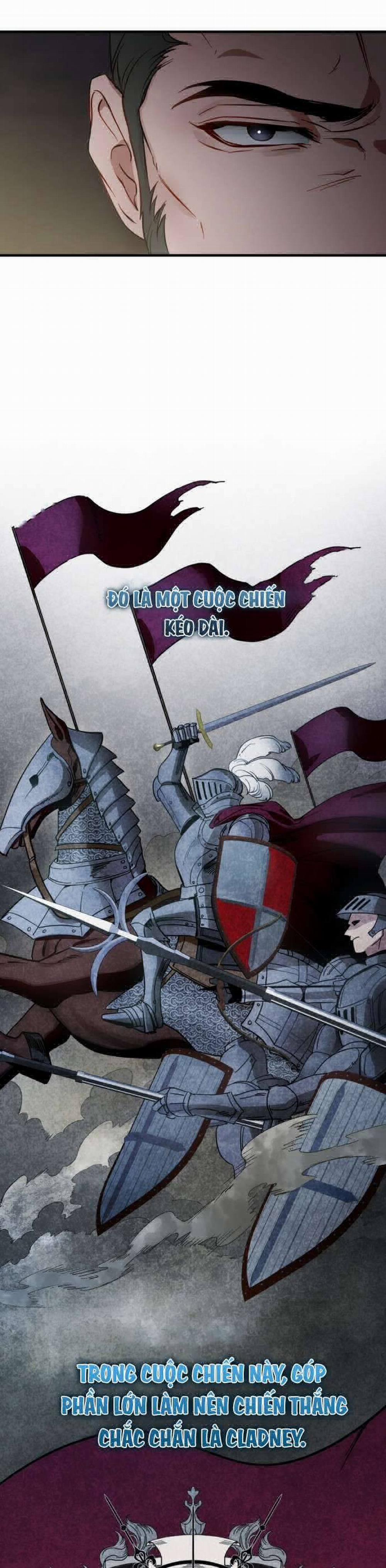 Đằng Sau Nụ Cười Của Nàng Công Chúa 1 trang 27