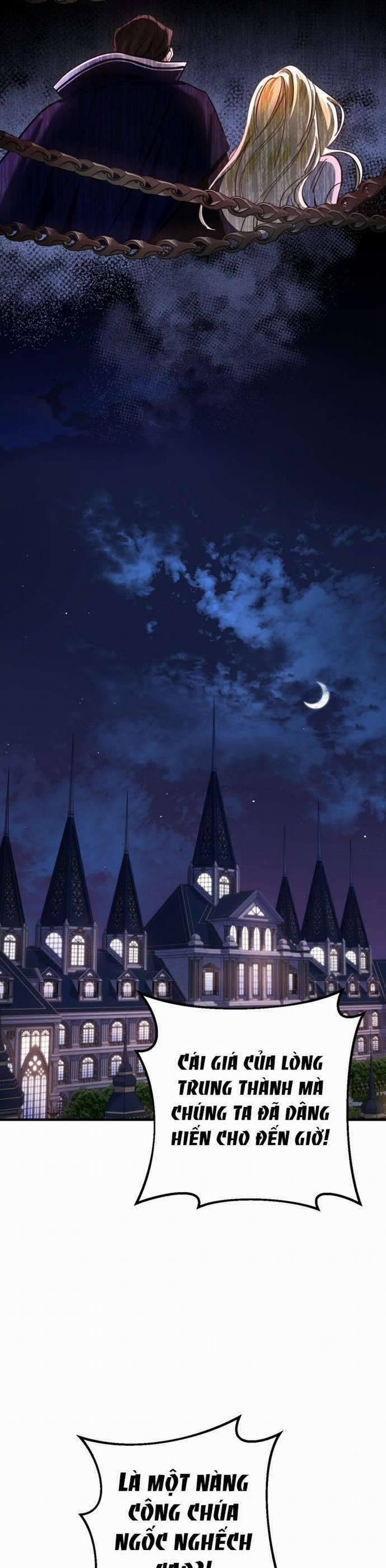 Đằng Sau Nụ Cười Của Nàng Công Chúa 1 trang 29