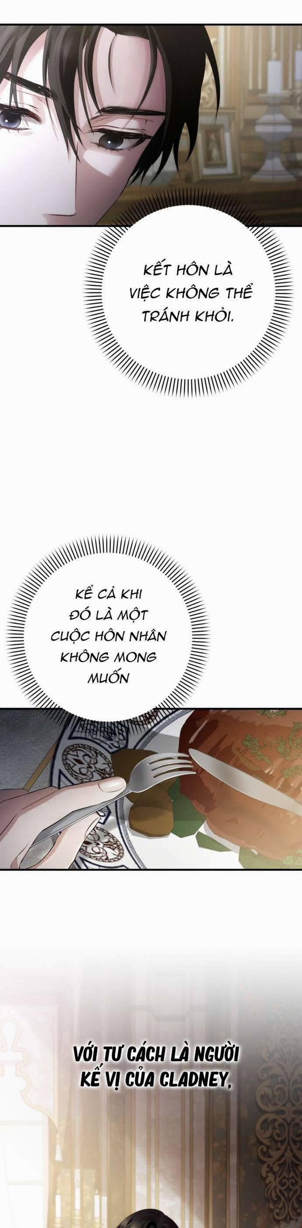 Đằng Sau Nụ Cười Của Nàng Công Chúa 1 trang 31