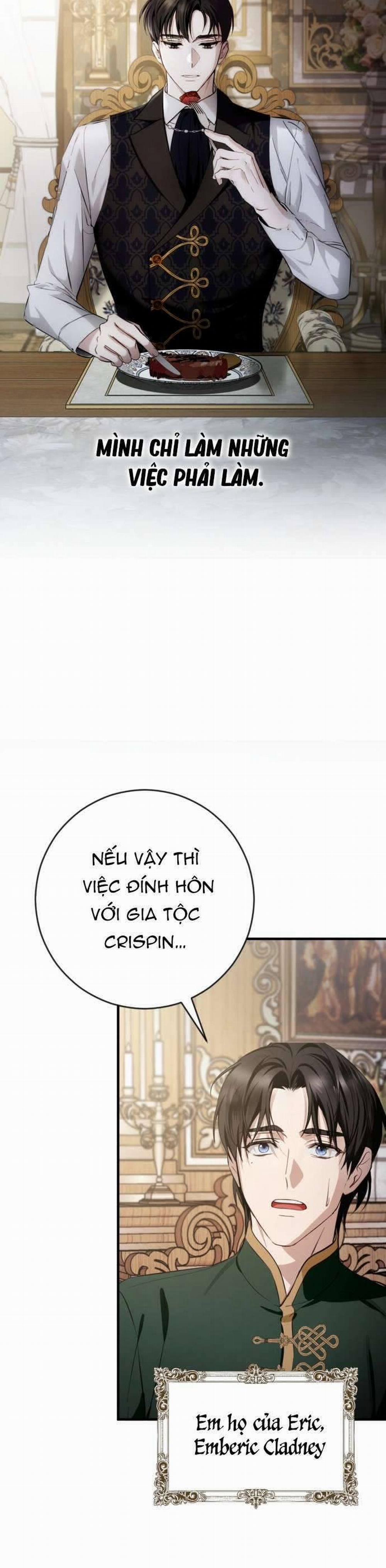 Đằng Sau Nụ Cười Của Nàng Công Chúa 1 trang 32