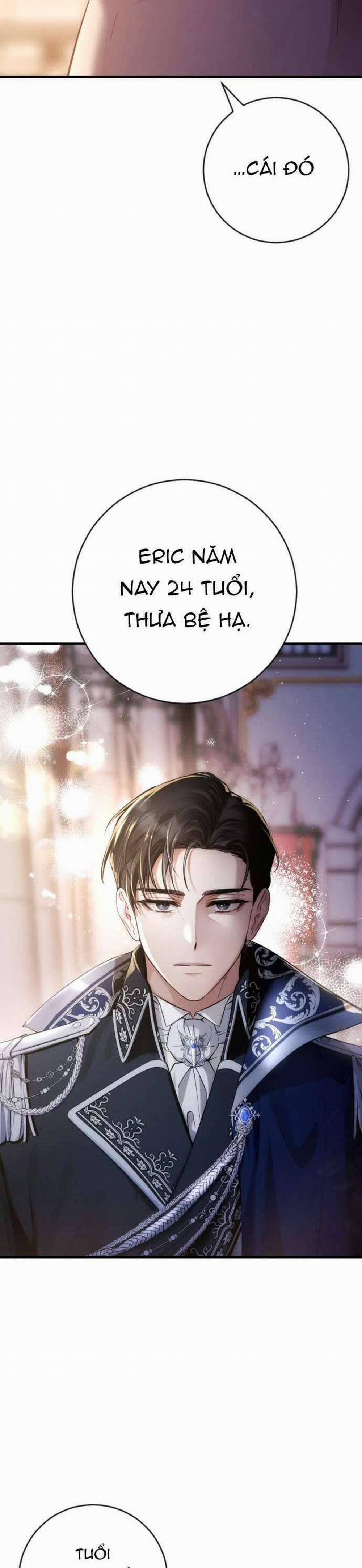 Đằng Sau Nụ Cười Của Nàng Công Chúa 1 trang 4