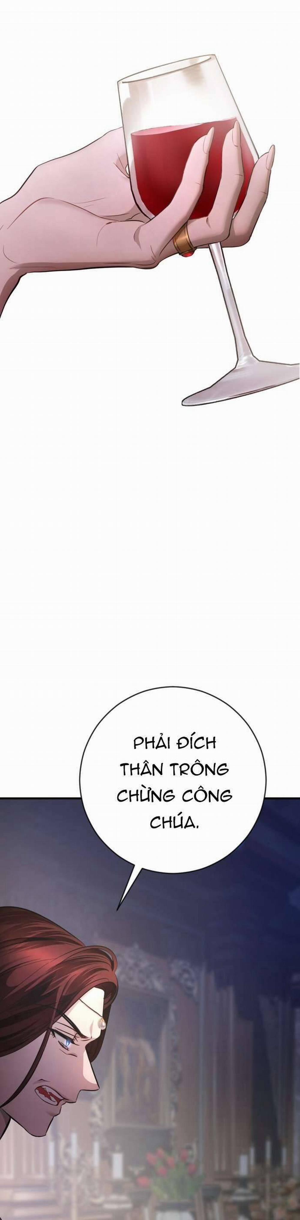 Đằng Sau Nụ Cười Của Nàng Công Chúa 1 trang 40