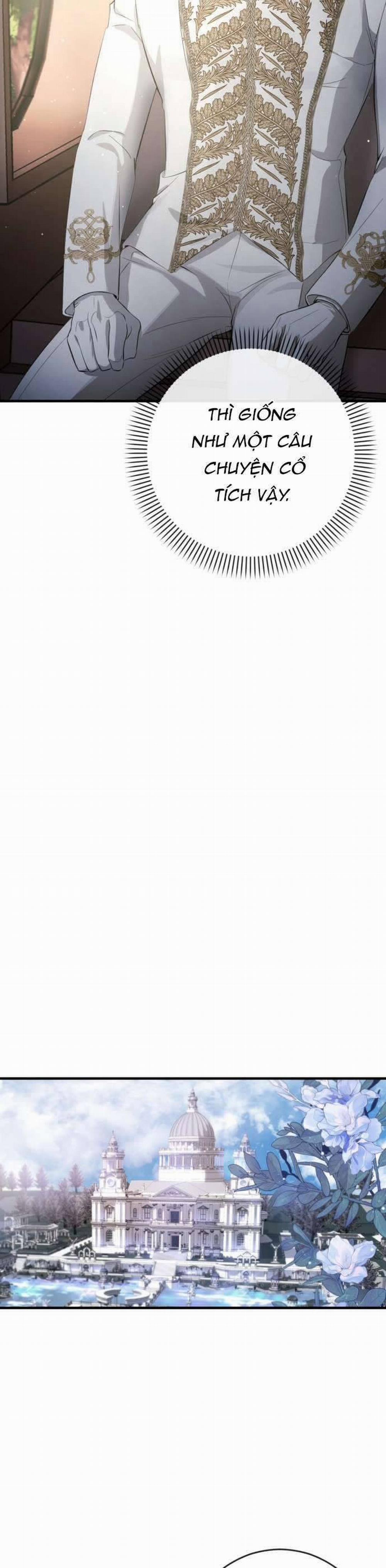 Đằng Sau Nụ Cười Của Nàng Công Chúa 1 trang 45