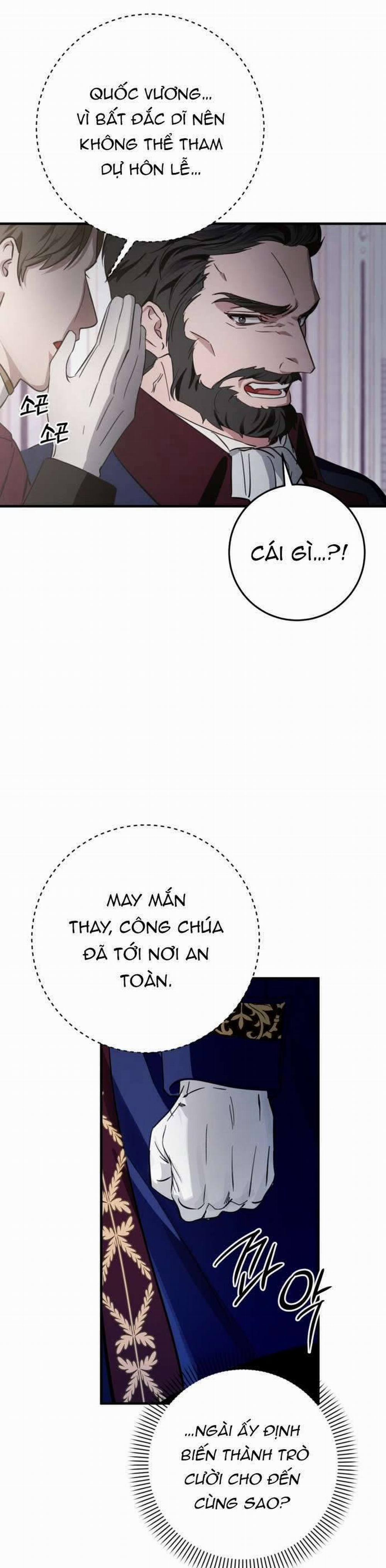 Đằng Sau Nụ Cười Của Nàng Công Chúa 1 trang 48