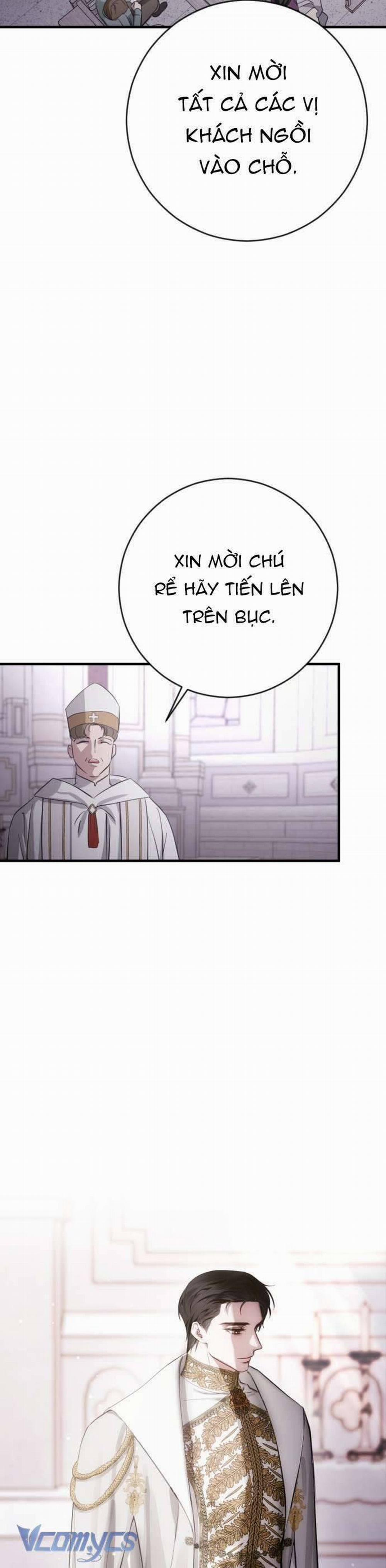 Đằng Sau Nụ Cười Của Nàng Công Chúa 1 trang 50