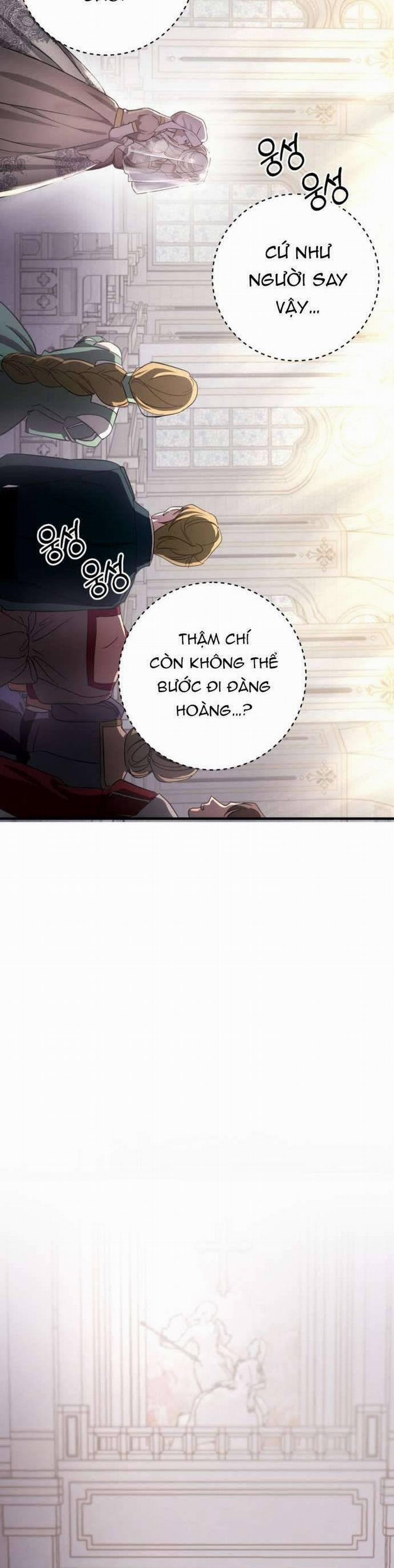 Đằng Sau Nụ Cười Của Nàng Công Chúa 1 trang 53