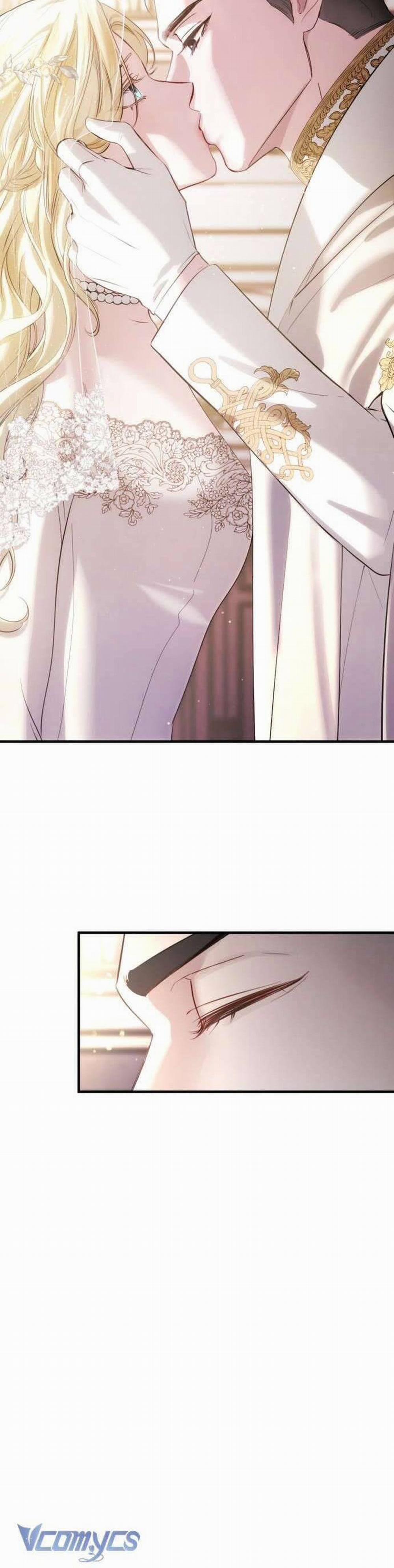 Đằng Sau Nụ Cười Của Nàng Công Chúa 1 trang 57