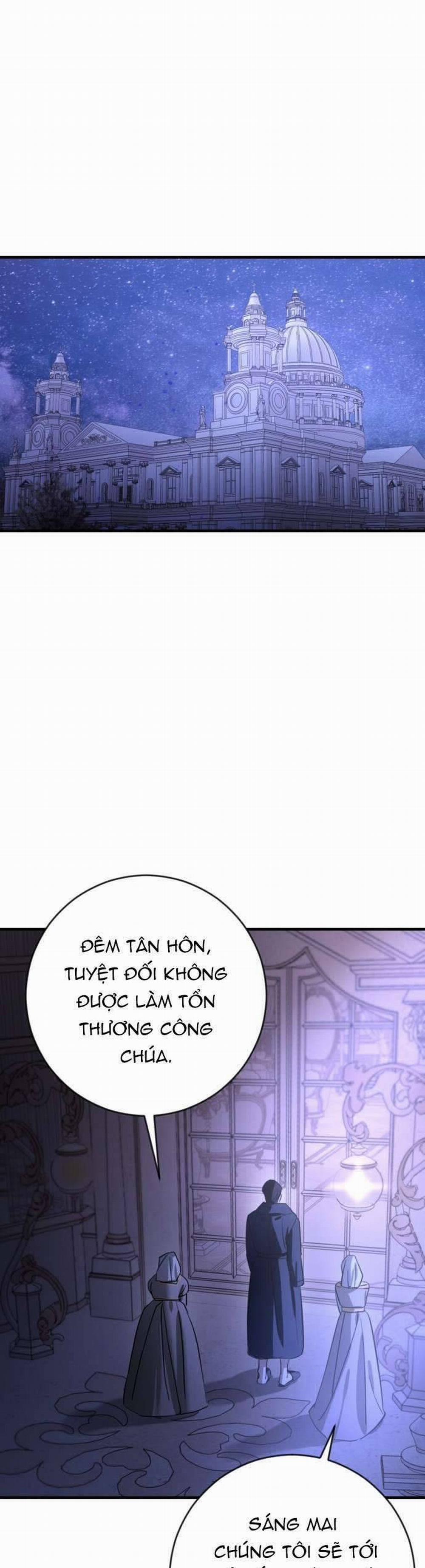 Đằng Sau Nụ Cười Của Nàng Công Chúa 1 trang 58